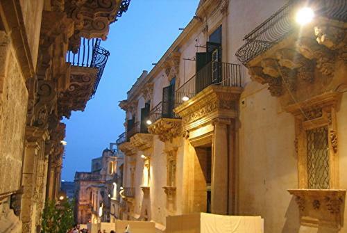 B&B Conte Di Cavour