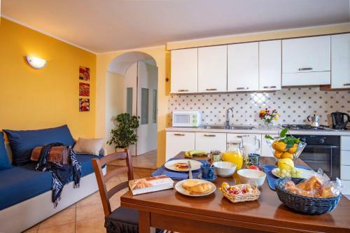 Apartamento Villa Rosmary