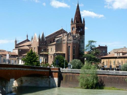 Apartamento Residenza Museo