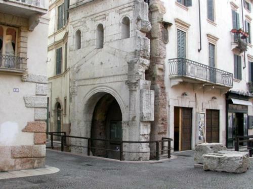 Apartamento Residenza Museo