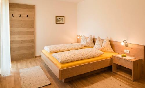 Apartamento Beim Dorner