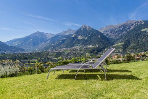 Apartamento Beim Dorner