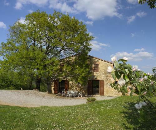 Agroturismo Agriturismo F.lli Mori