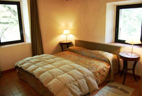 Agroturismo Agriturismo F.lli Mori