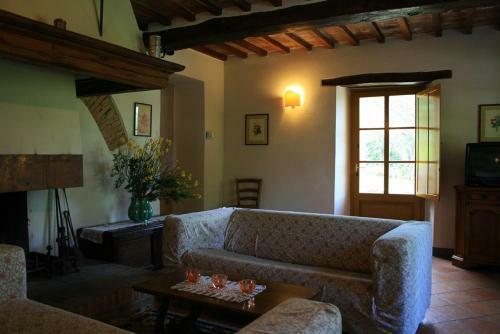Agroturismo Agriturismo F.lli Mori