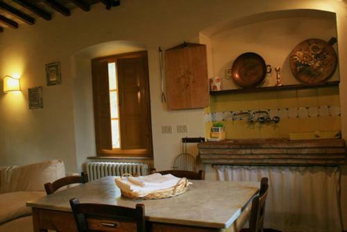 Agroturismo Agriturismo F.lli Mori