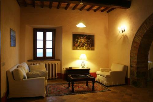 Agroturismo Agriturismo F.lli Mori