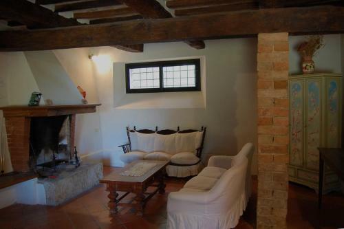 Agroturismo Agriturismo F.lli Mori