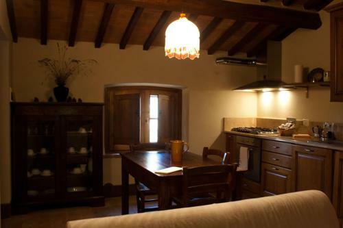 Agroturismo Agriturismo F.lli Mori