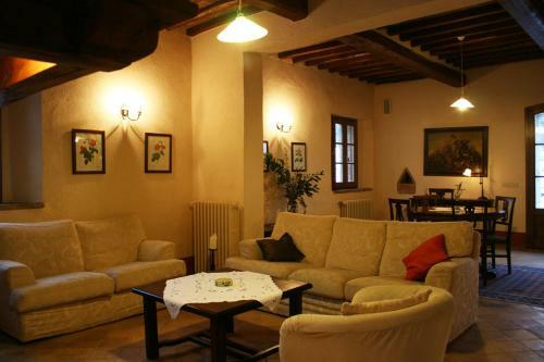 Agroturismo Agriturismo F.lli Mori