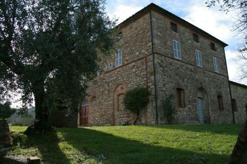Agroturismo Agriturismo F.lli Mori
