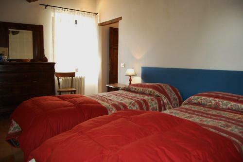Agroturismo Agriturismo F.lli Mori
