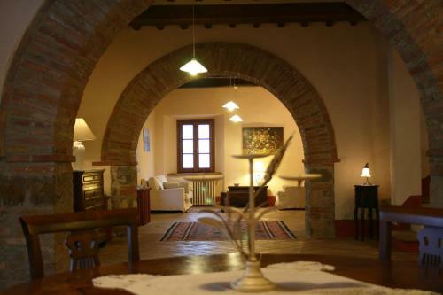 Agroturismo Agriturismo F.lli Mori