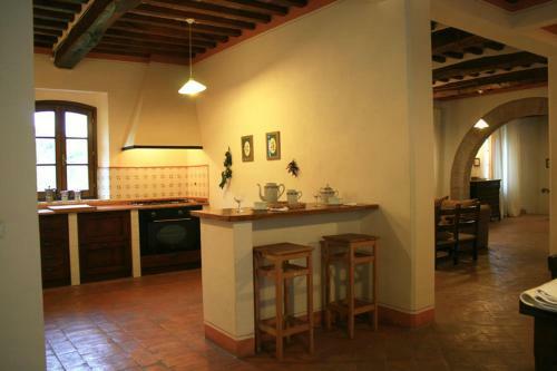 Agroturismo Agriturismo F.lli Mori