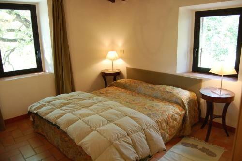 Agroturismo Agriturismo F.lli Mori