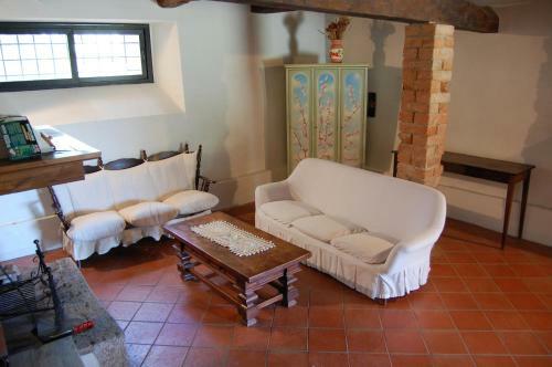Agroturismo Agriturismo F.lli Mori