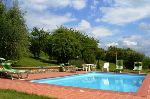 Agroturismo Agriturismo F.lli Mori