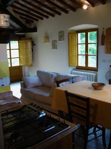 Agroturismo Agriturismo F.lli Mori