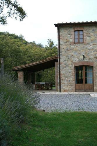 Agroturismo Agriturismo F.lli Mori
