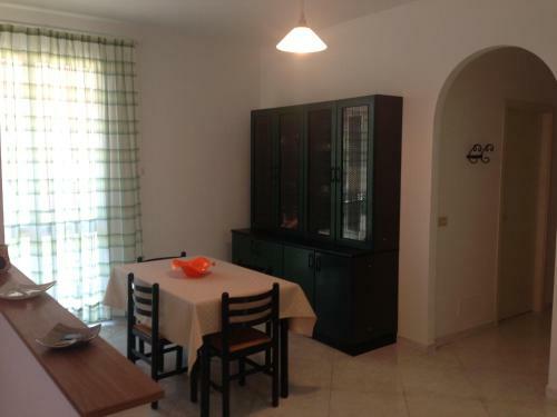 Bord De Mer Apartment