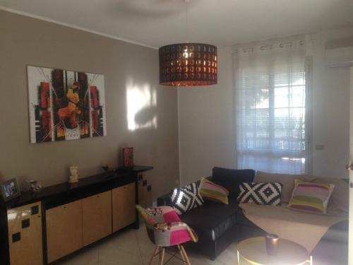 Bord De Mer Apartment
