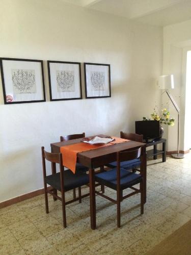 Apartamento Casa Anna