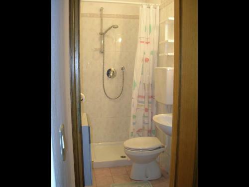 Apartamento Casa Orsingher