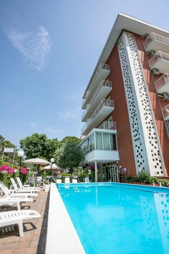 Hotel Ridolfi