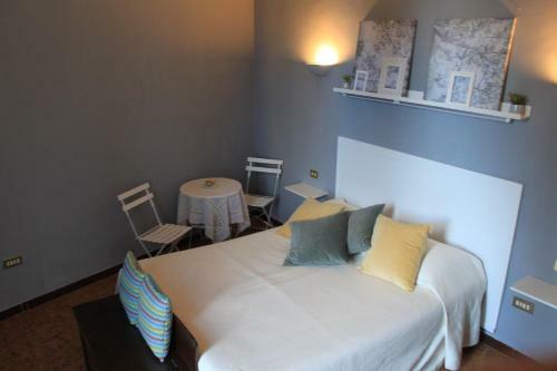 Domus Angela B&B