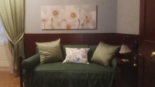 Domus Angela B&B
