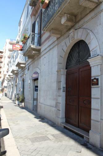 Domus Angela B&B