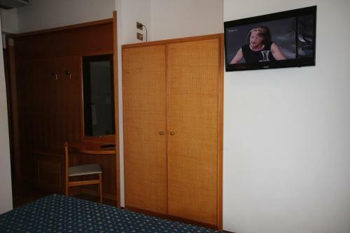 Hotel Roma
