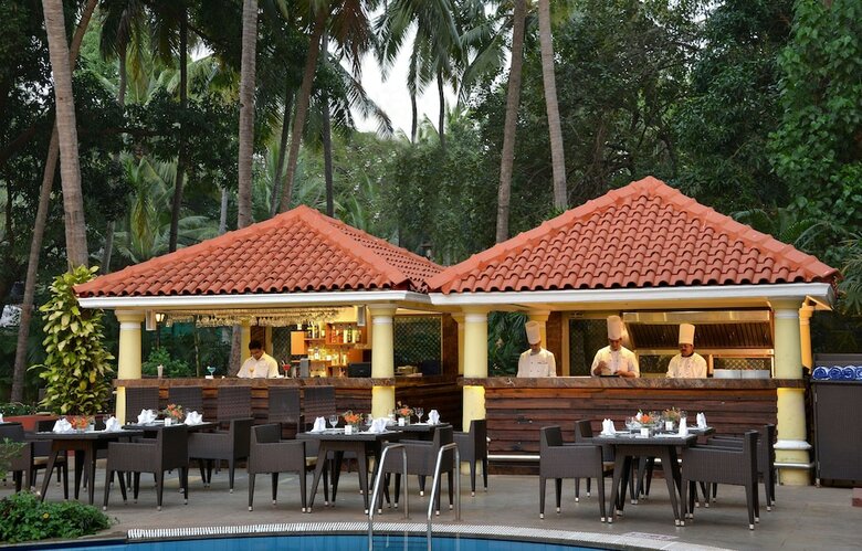 Hotel Phoenix Park Inn Resort