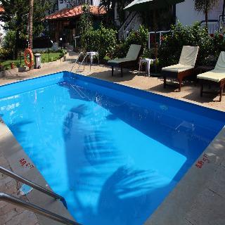 Hotel Santana Beach Resort