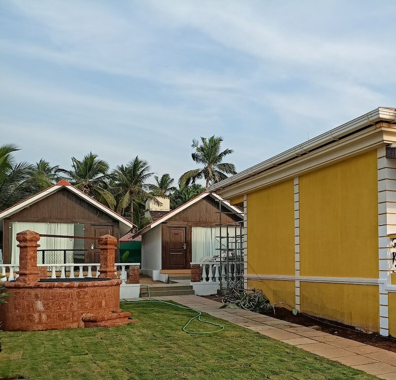 Hotel Resort Terra Paraiso