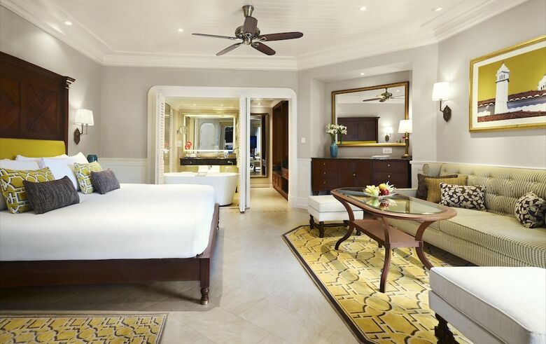 Hotel Vivanta By Taj - Fort Aguada, Goa