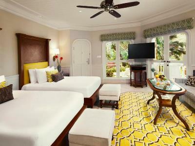 Hotel Vivanta By Taj - Fort Aguada, Goa