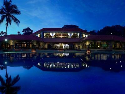 Hotel Vivanta By Taj - Fort Aguada, Goa