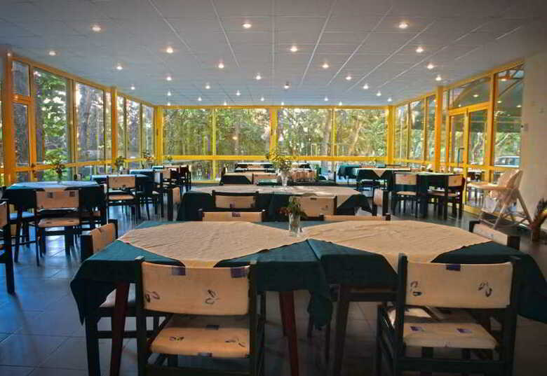 Hotel Varshava
