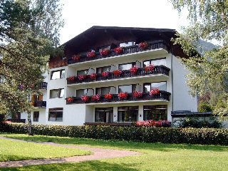 Hotel Schonblick