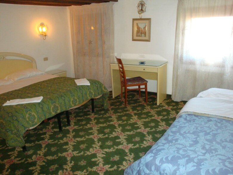 Hotel Casa Linger