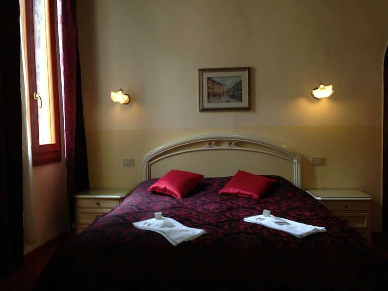 Hotel Casa Linger