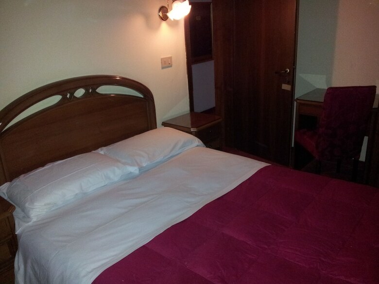 Hotel Casa Linger