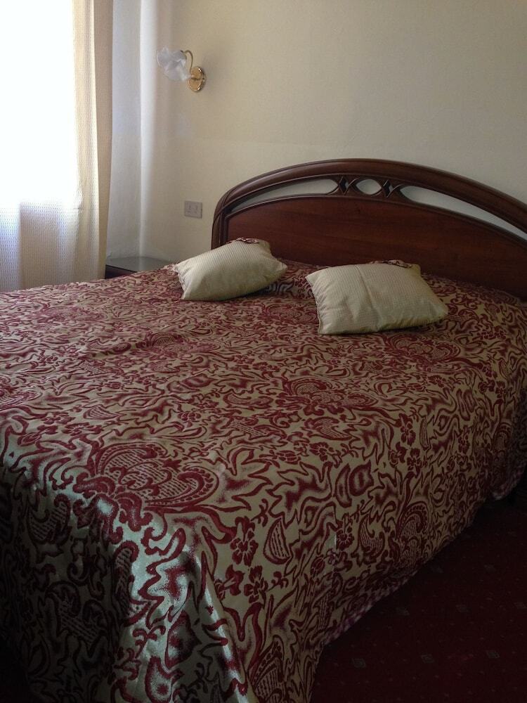 Hotel Casa Linger