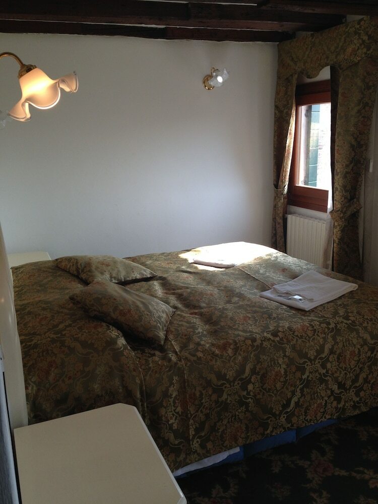 Hotel Casa Linger
