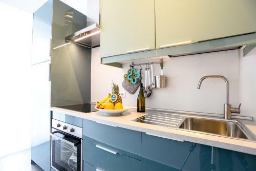 Apartamento Delposto Marina Di Ragusa (elt)