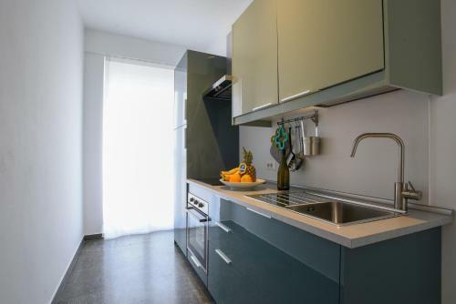 Apartamento Delposto Marina Di Ragusa (elt)