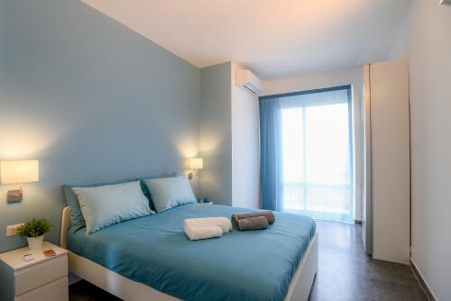 Apartamento Delposto Marina Di Ragusa (elt)