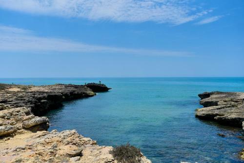 Apartamento Delposto Marina Di Ragusa (elt)