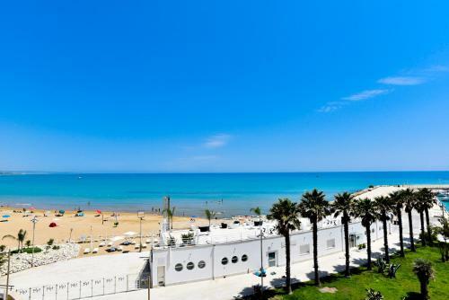 Apartamento Delposto Marina Di Ragusa (elt)